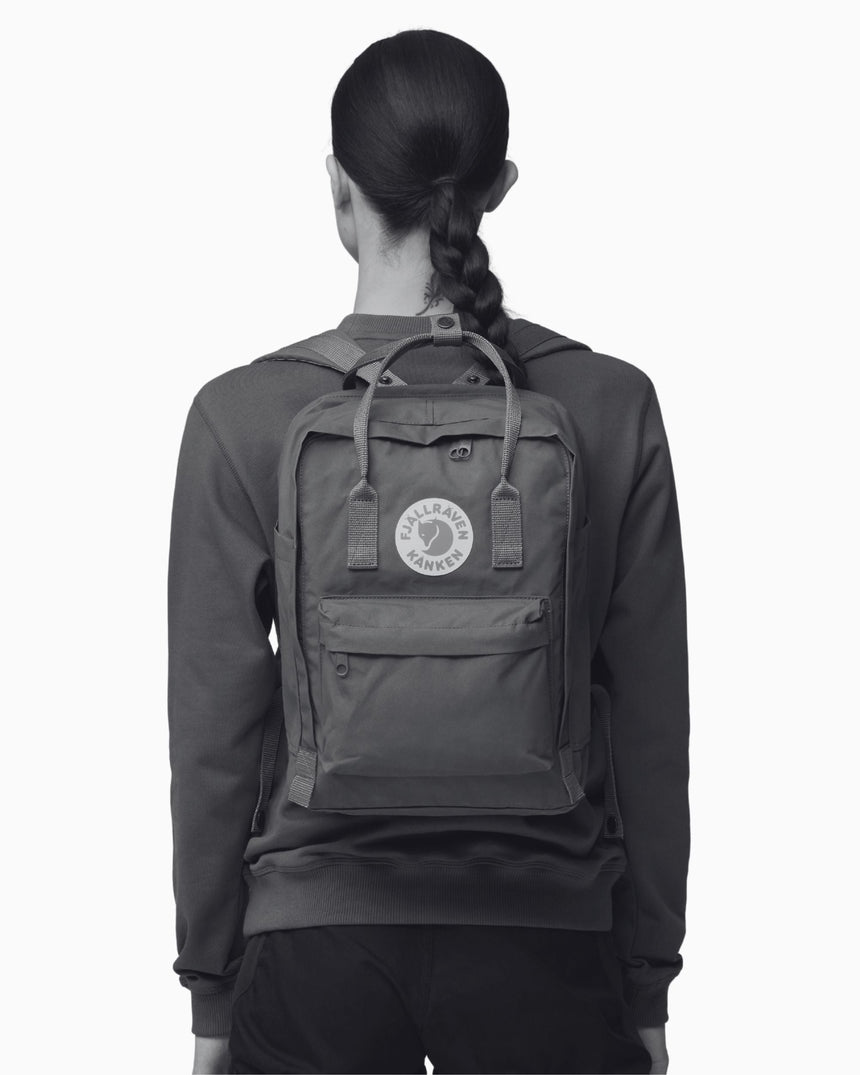 Fjällräven Kånken Laptop 13" Sırt Çantası Ochre