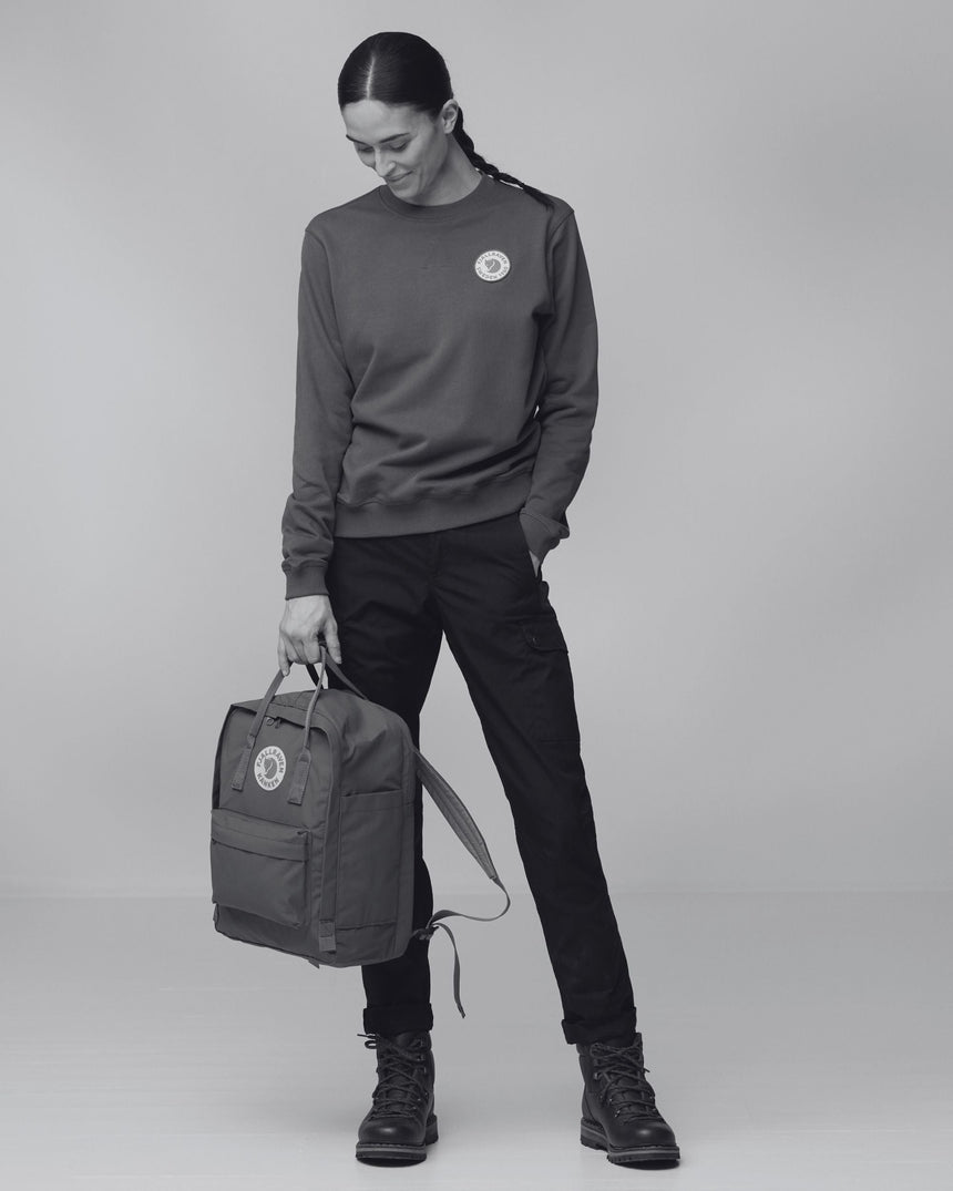 Fjällräven Kånken Laptop 15" Sırt Çantası