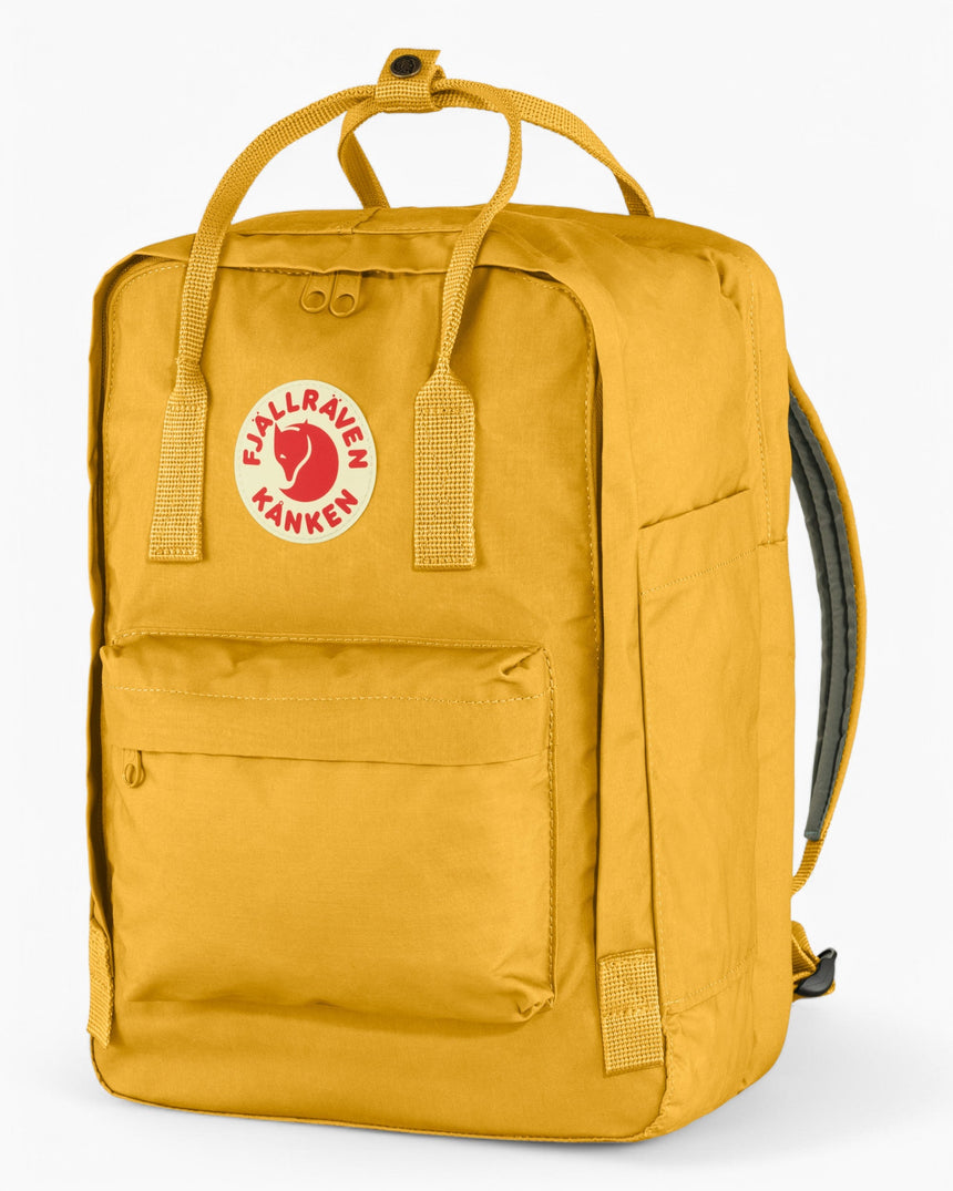 Fjällräven Kånken Laptop 15" Sırt Çantası