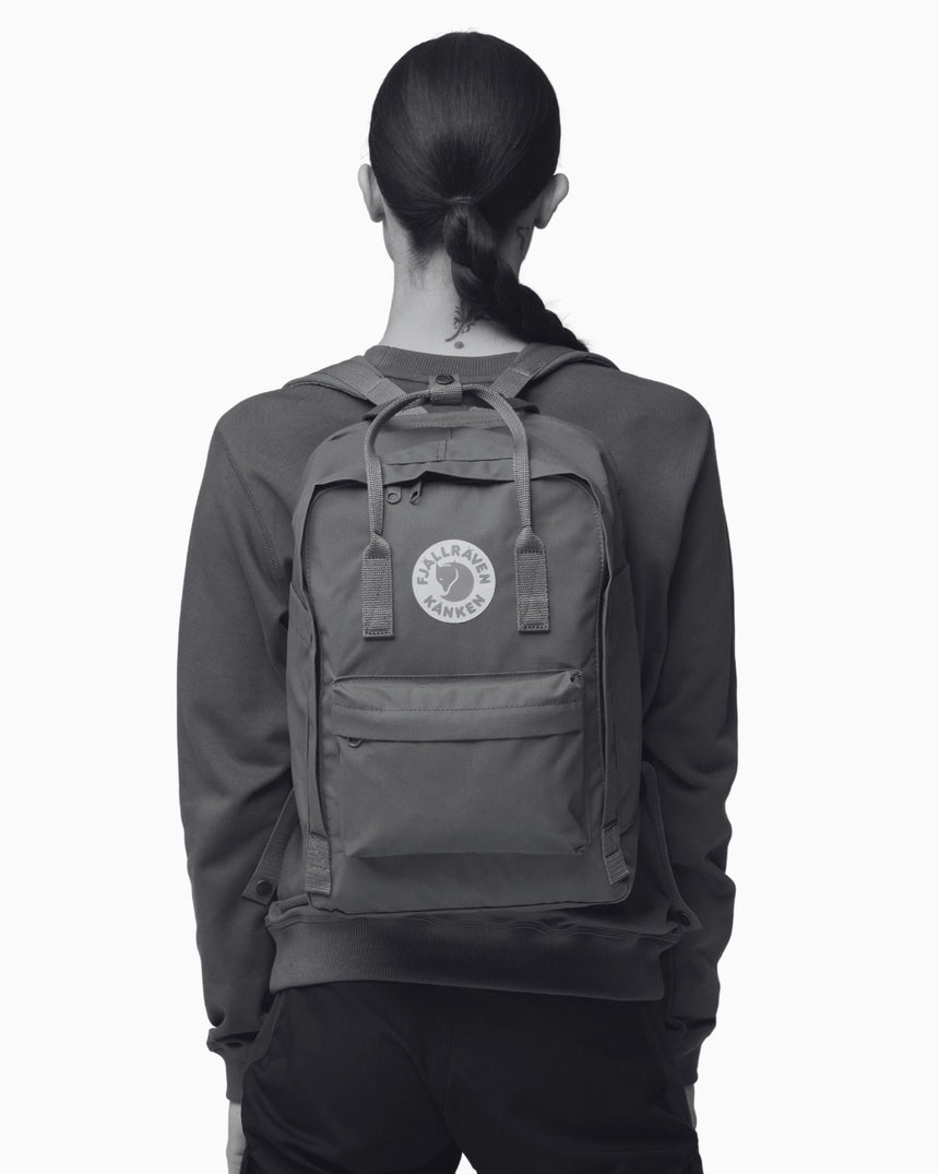 Fjällräven Kånken Laptop 15" Sırt Çantası