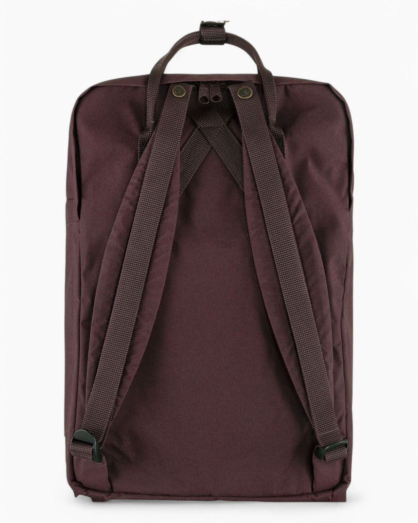 Fjällräven Kånken Laptop 17" Sırt Çantası