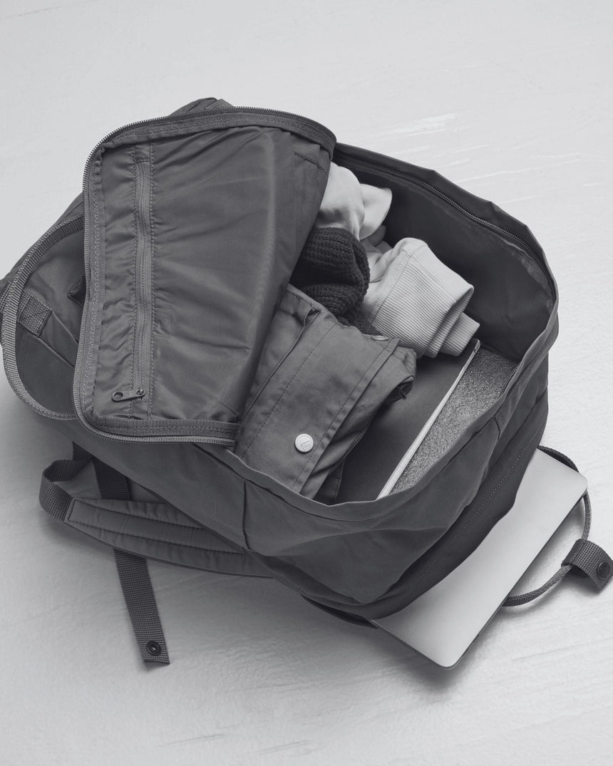 Fjällräven Kånken Laptop 17" Sırt Çantası