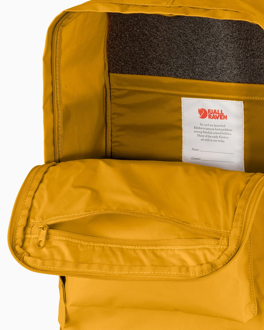 Fjällräven Kånken Laptop 17" Sırt Çantası