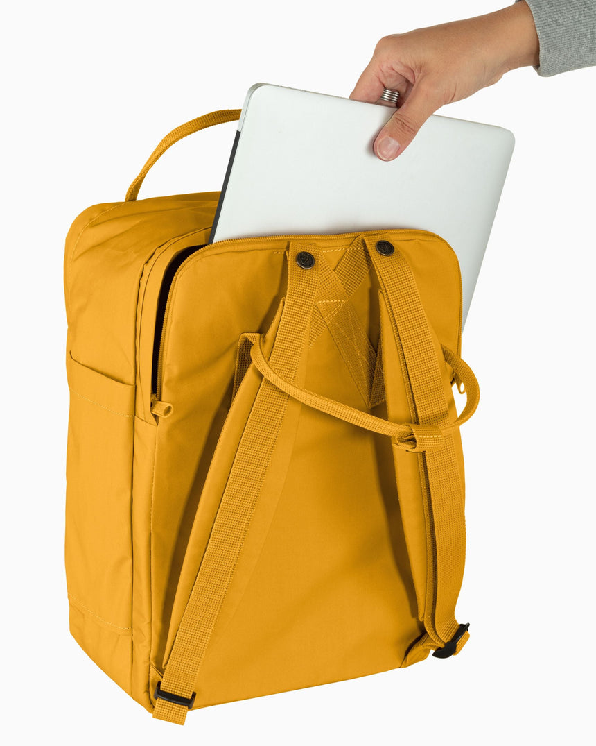 Fjällräven Kånken Laptop 17" Sırt Çantası