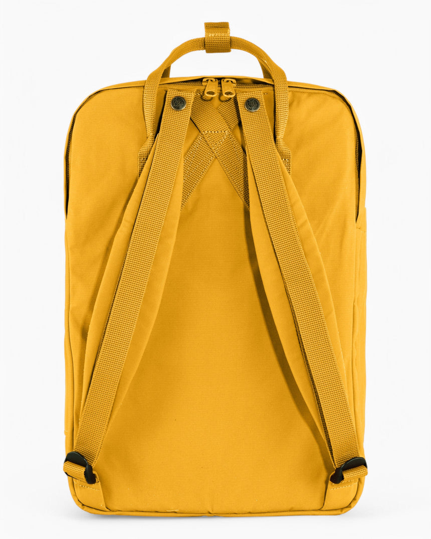 Fjällräven Kånken Laptop 17" Sırt Çantası