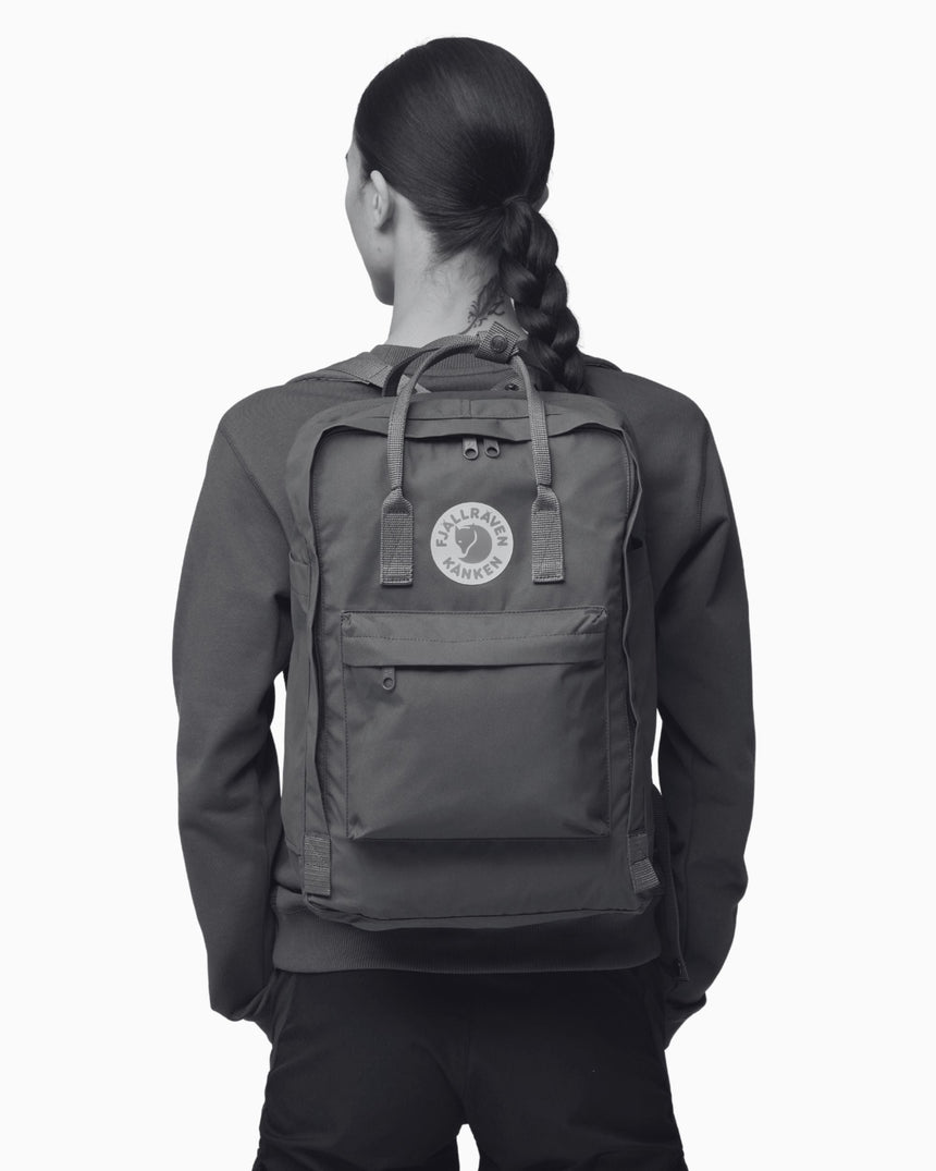 Fjällräven Kånken Laptop 17" Sırt Çantası