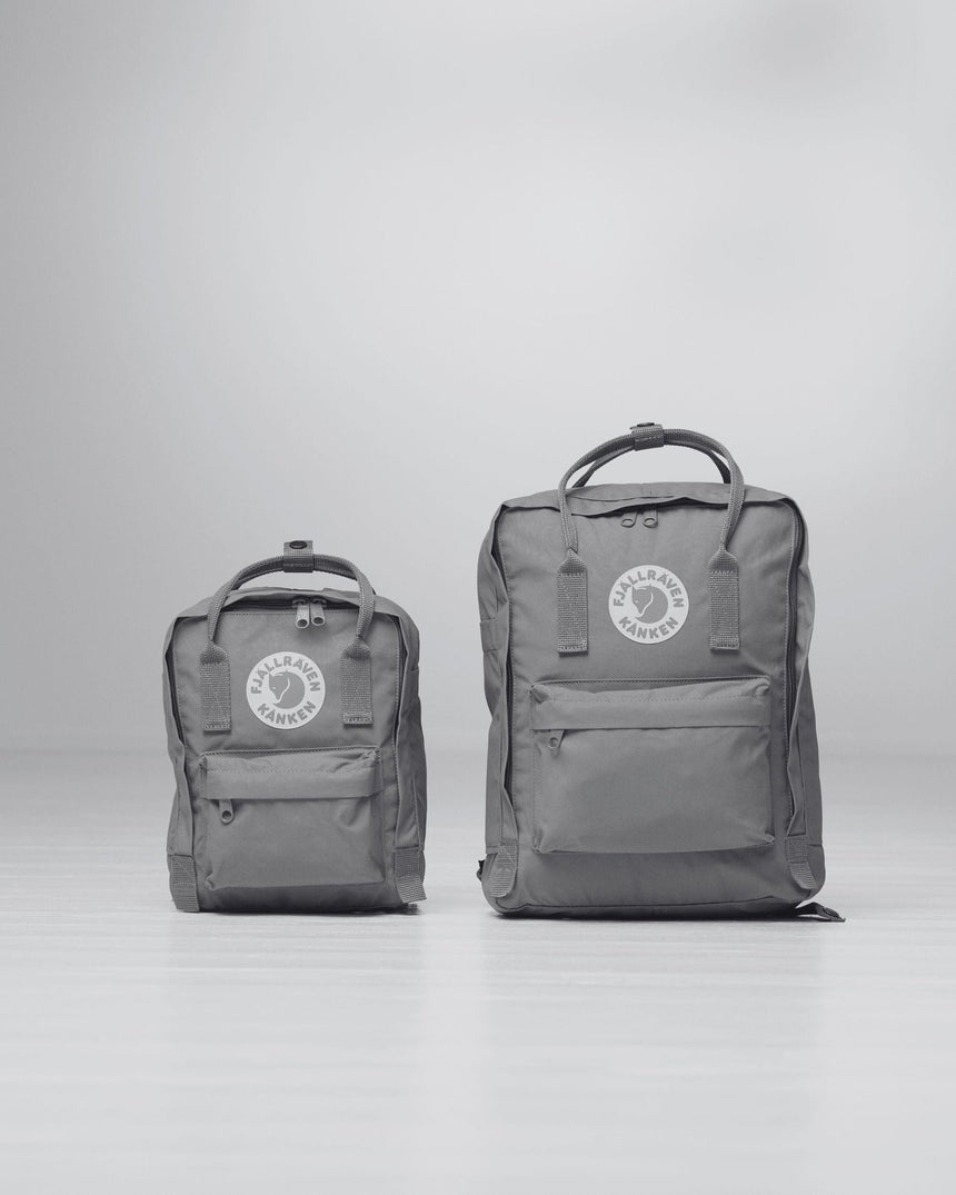 Fjällräven Kånken Mini Sırt Çantası Clay