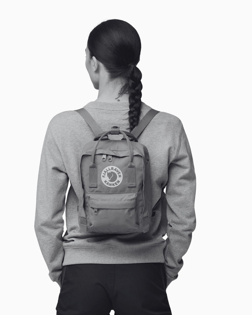 Fjällräven Kånken Mini Sırt Çantası