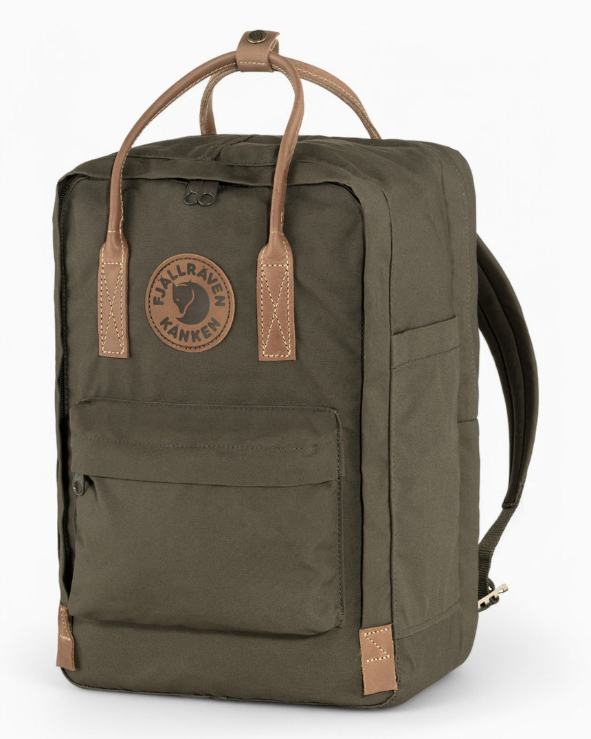 Fjällräven Kånken No. 2 Laptop 15" Sırt Çantası