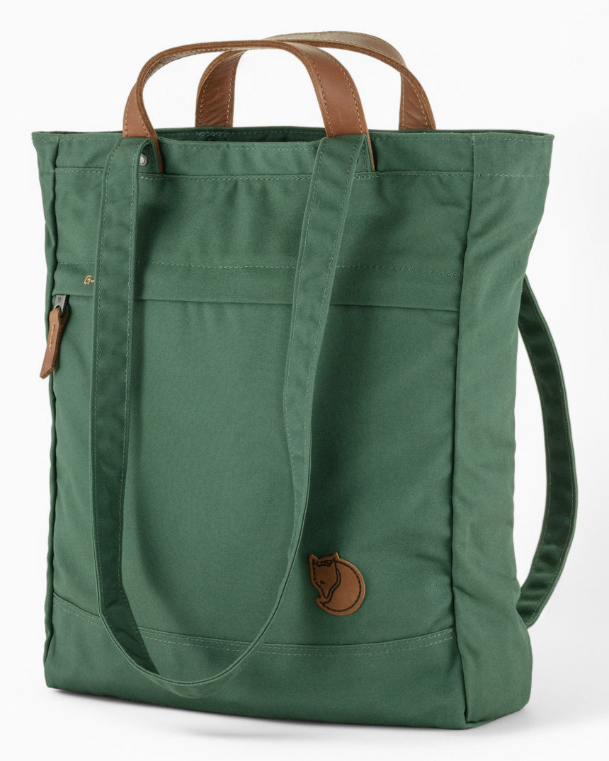 Fjällräven Totepack No.1 Omuz Çantası