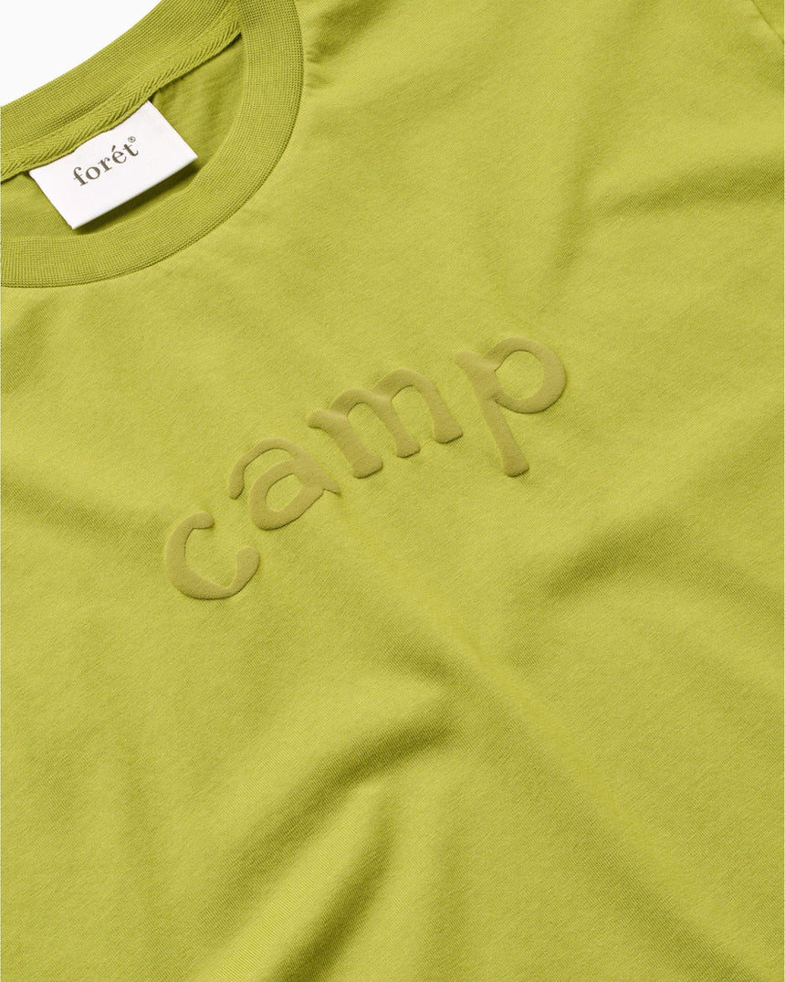 Forét Camp T-Shirt
