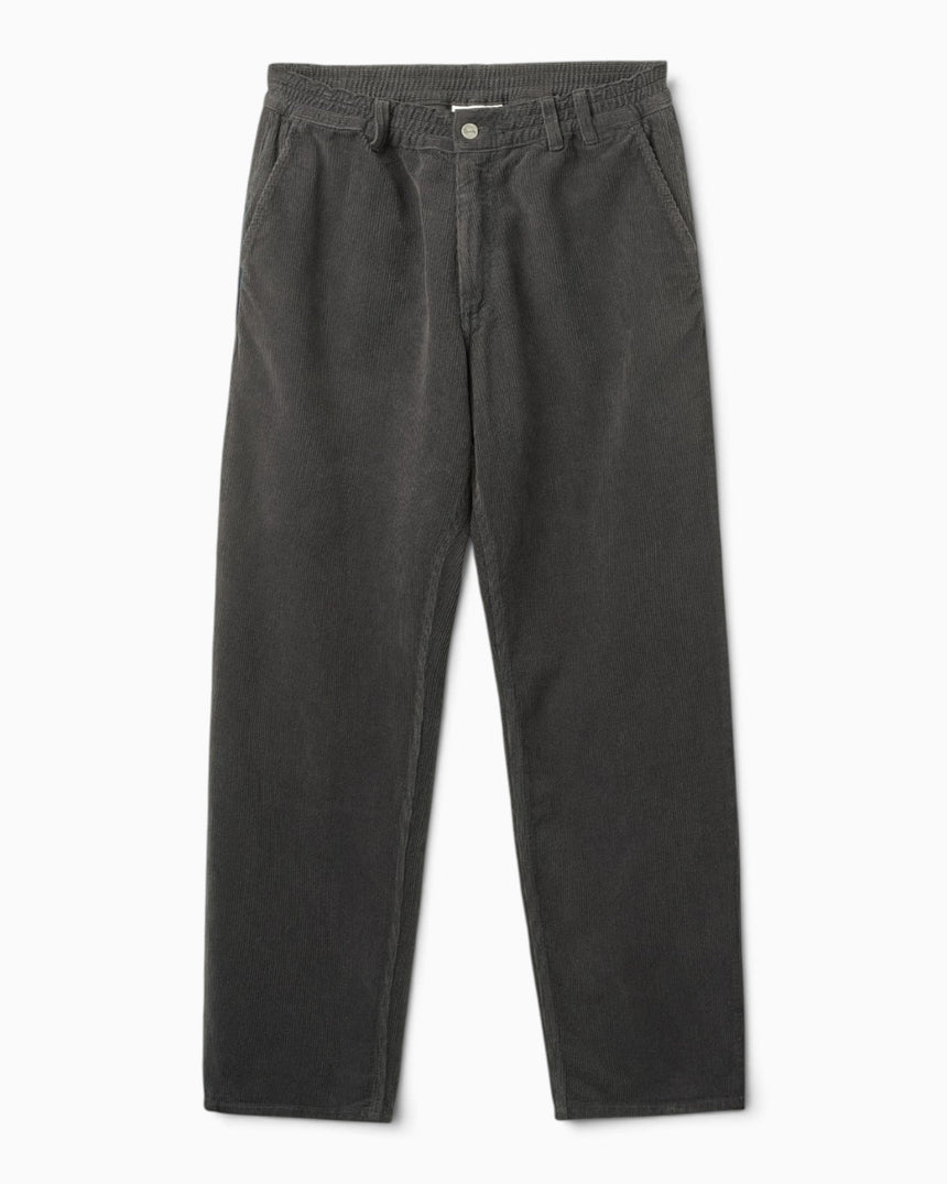 Forét Clay Corduroy Erkek Pantolon Grey