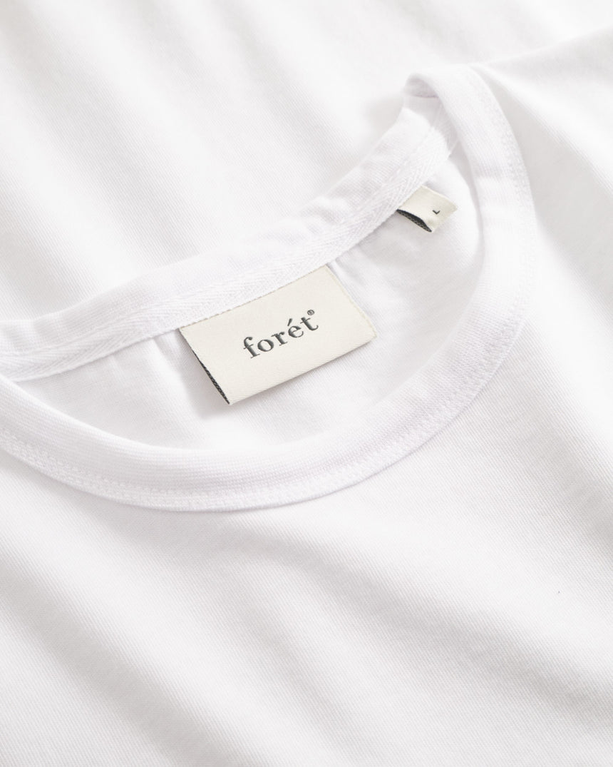 Forét Oak T-Shirt