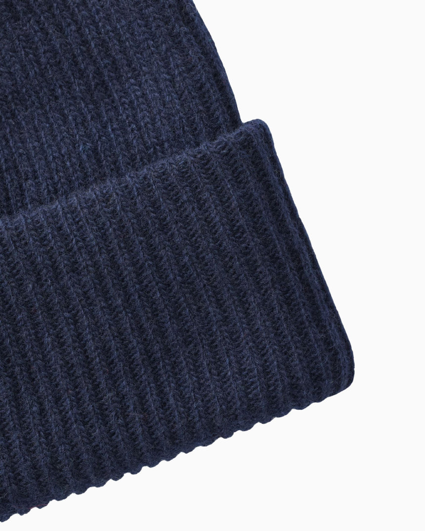 Forét Relax Rib Beanie