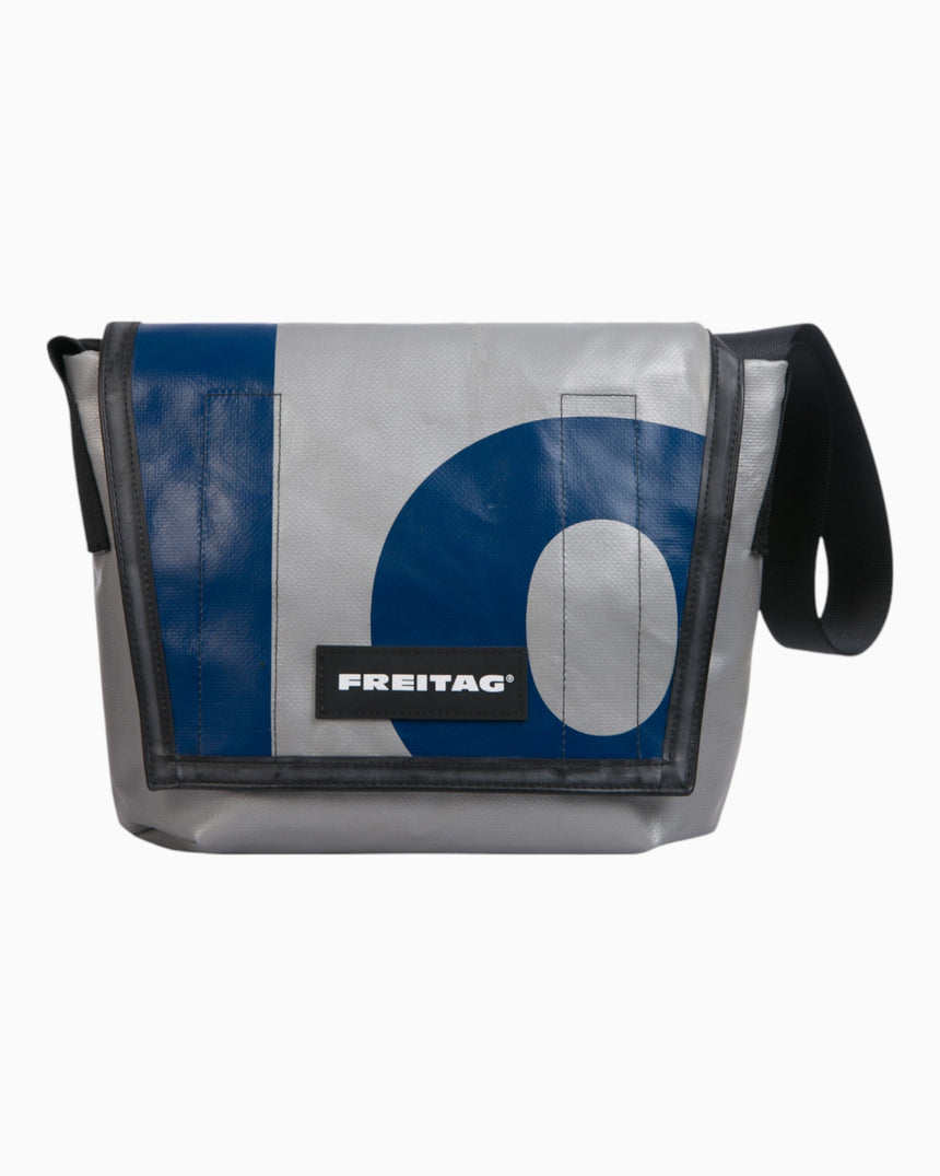 FREITAG F11 Lassie Omuz Çantası Multi-13