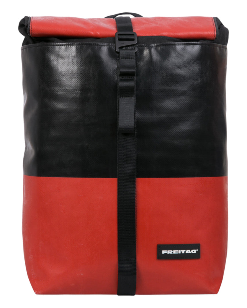 FREITAG F155 Clapton Sırt Çantası Multi-20