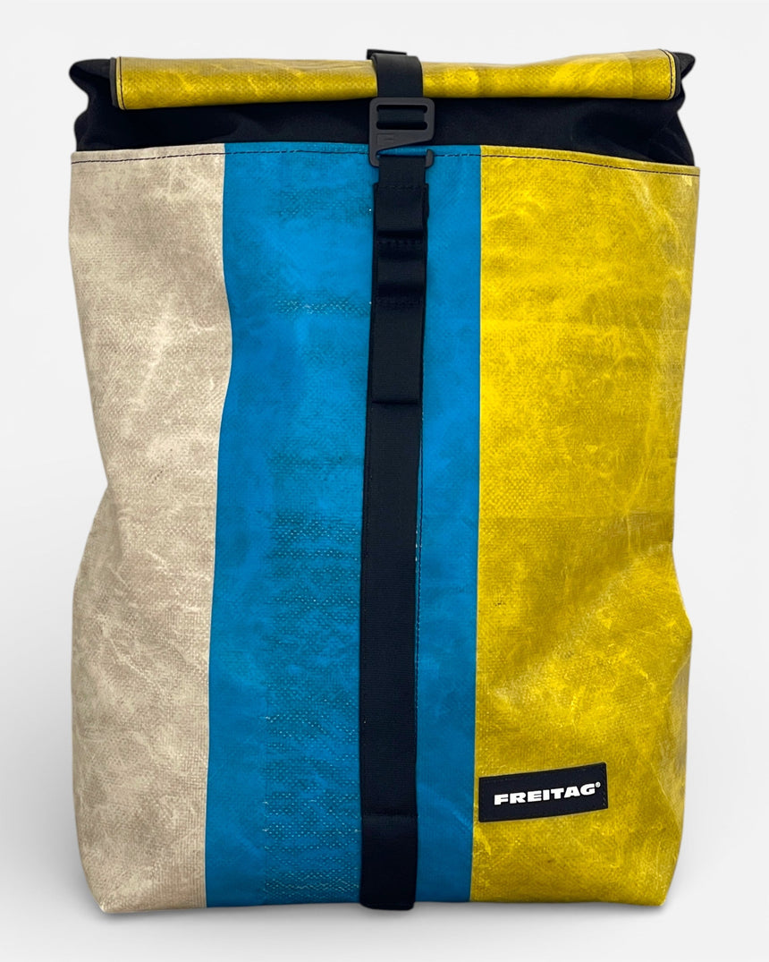 FREITAG F155 Clapton Sırt Çantası Multi-38