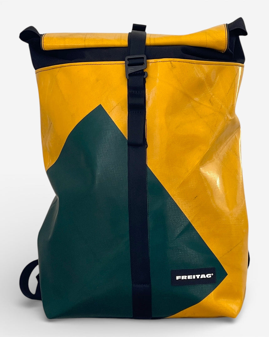 FREITAG F155 Clapton Sırt Çantası Multi-39