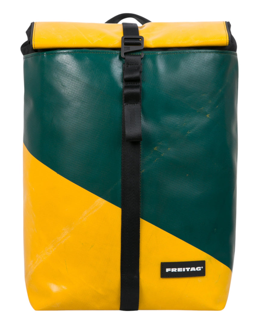 FREITAG F155 Clapton Sırt Çantası Multi-9