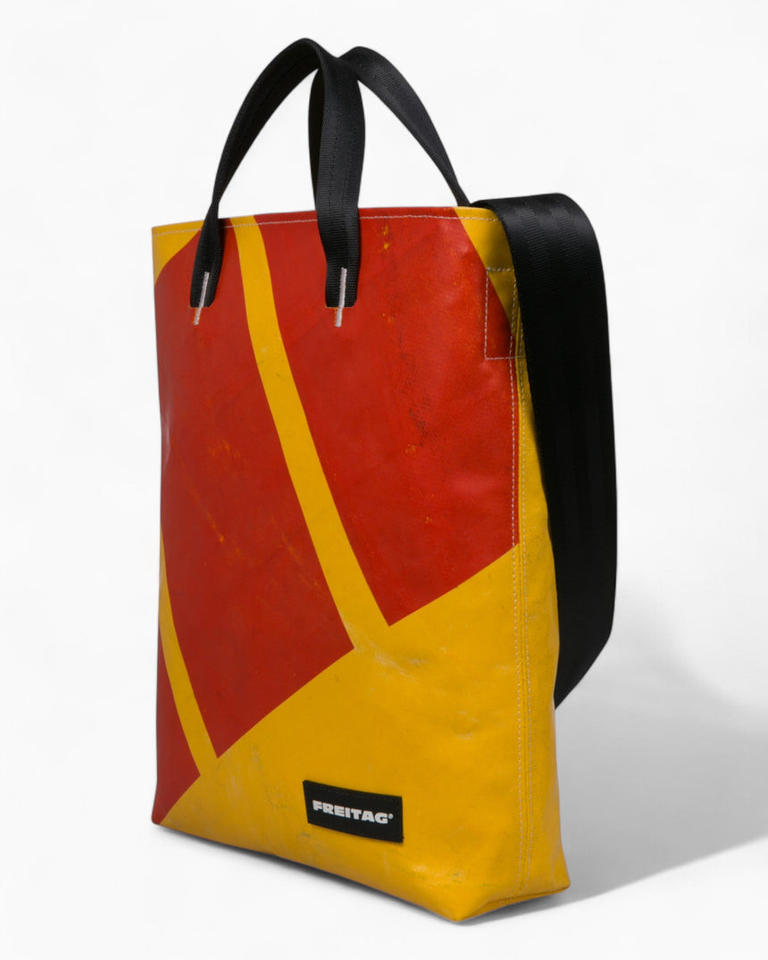 FREITAG F202 Leland Omuz Çantası