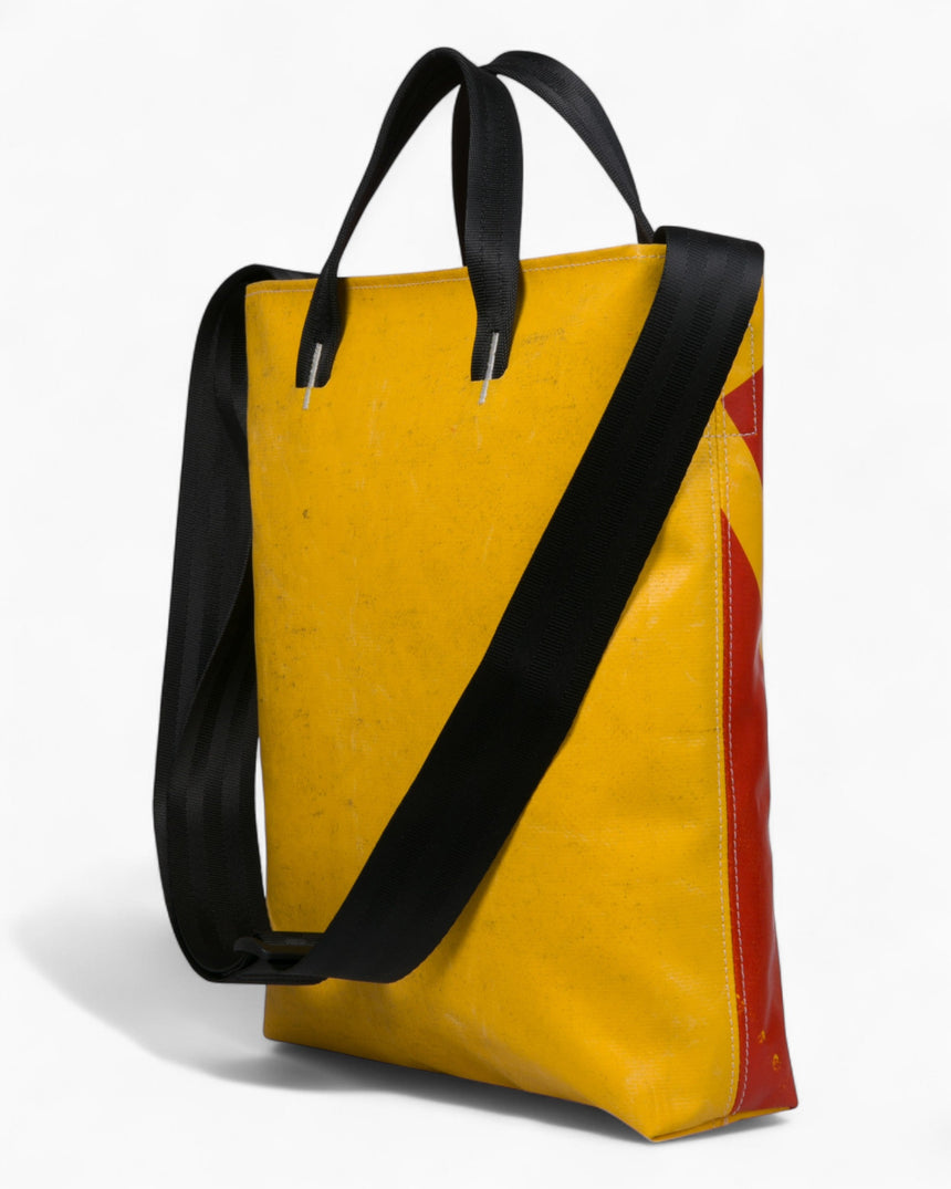 FREITAG F202 Leland Omuz Çantası