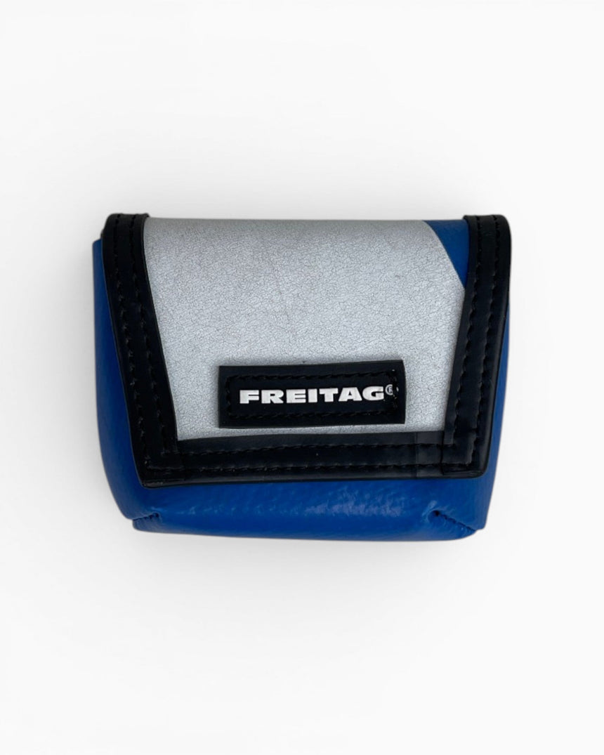 FREITAG F213 Mini Messenger Charm - Anahtarlık