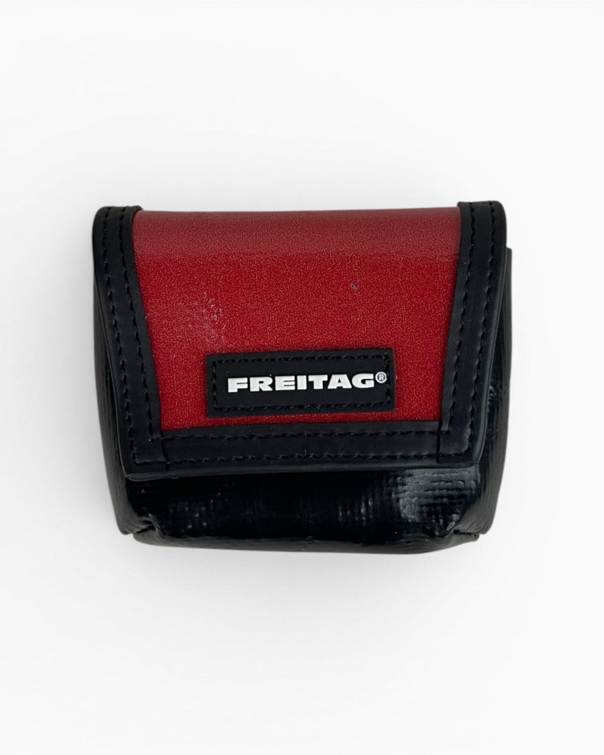 FREITAG F213 Mini Messenger Charm - Anahtarlık Multi - 24