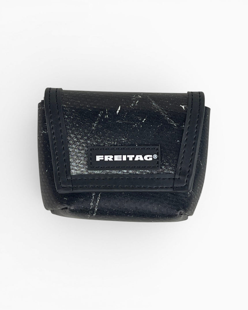 FREITAG F213 Mini Messenger Charm - Anahtarlık Multi - 34