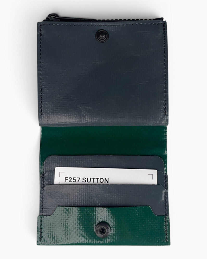 FREITAG F257 Sutton Cüzdan