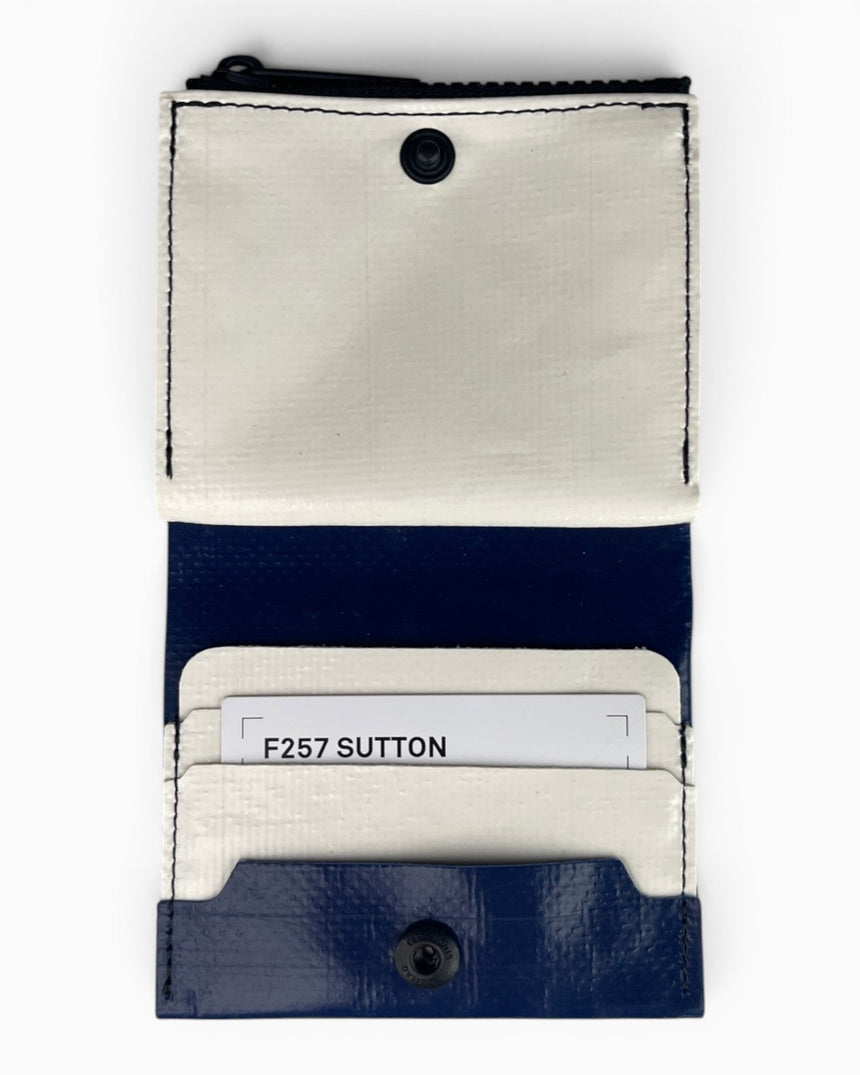 FREITAG F257 Sutton Cüzdan Multi - 62