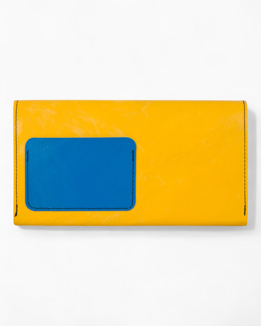 FREITAG F258 Werler Cüzdan Multi-23