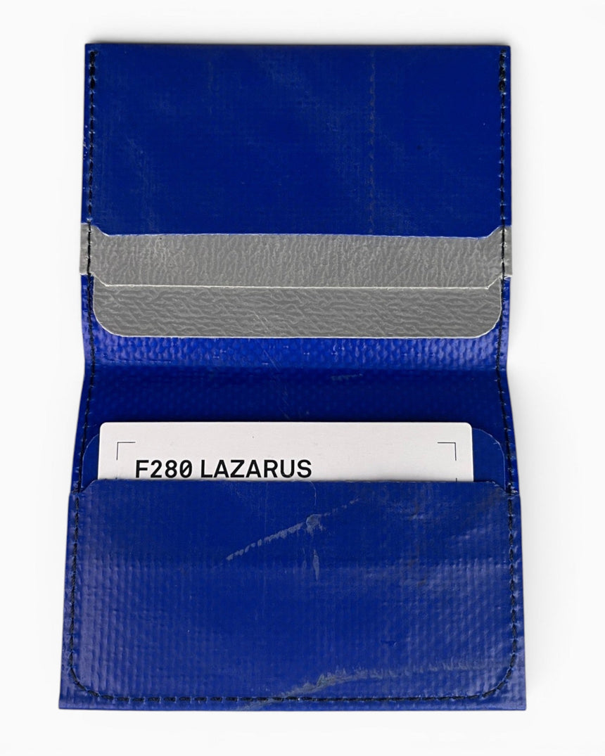 FREITAG F280 Lazarus Cüzdan