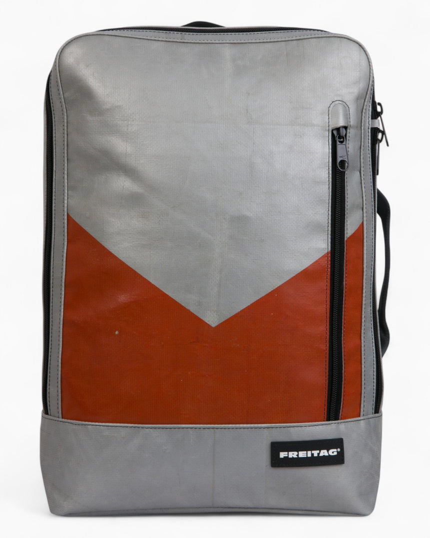 FREITAG F306 Hazzard Sırt Çantası Multi-25