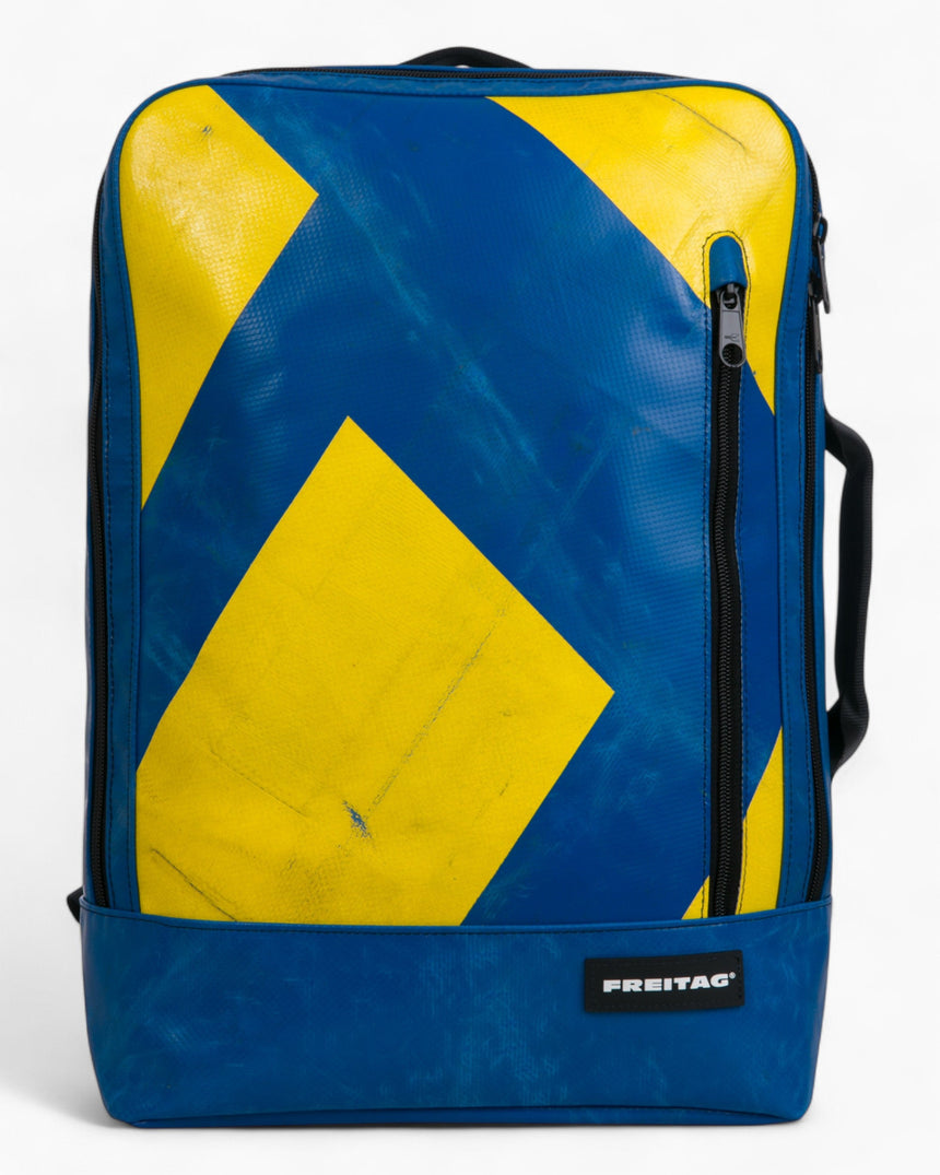 FREITAG F306 Hazzard Sırt Çantası Multi-26