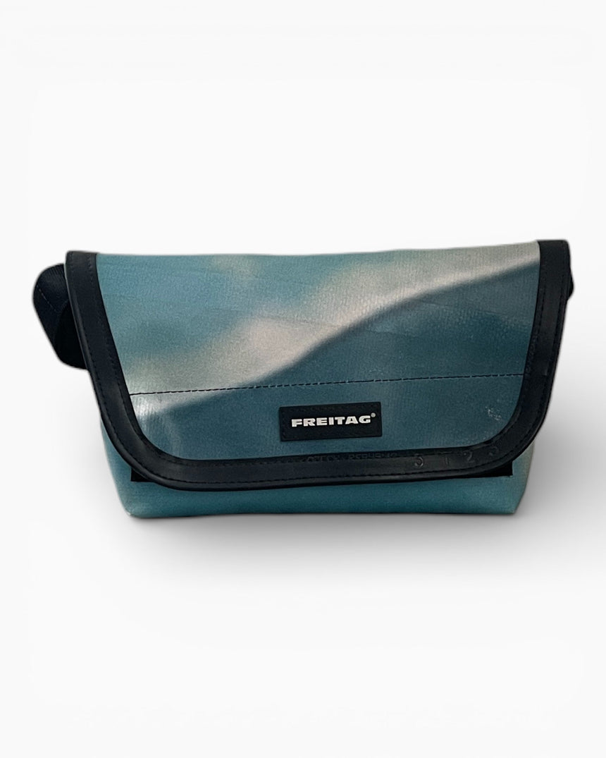 FREITAG F40 Jamie Omuz Çantası Multi-60