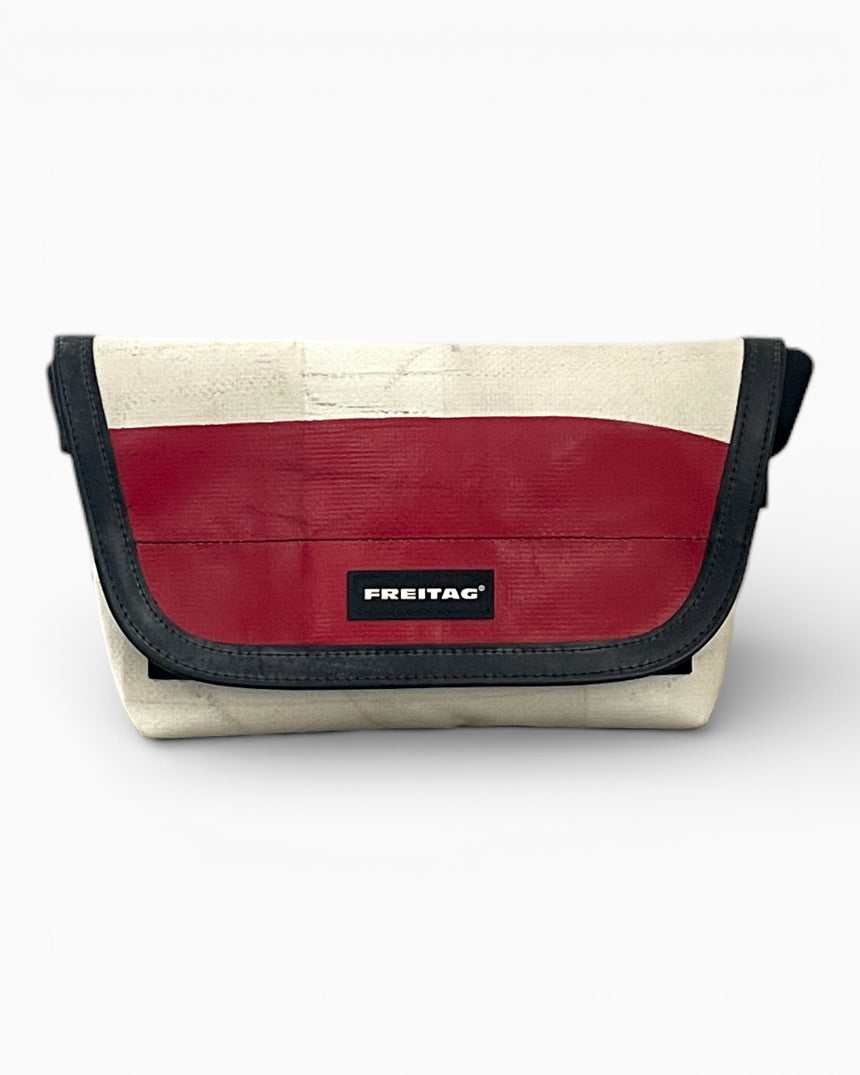 FREITAG F40 Jamie Omuz Çantası Multi-63