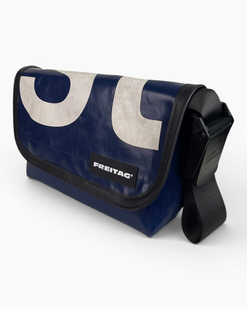 FREITAG F41 Hawaii Five - 0 Omuz Çantası Multi - 107