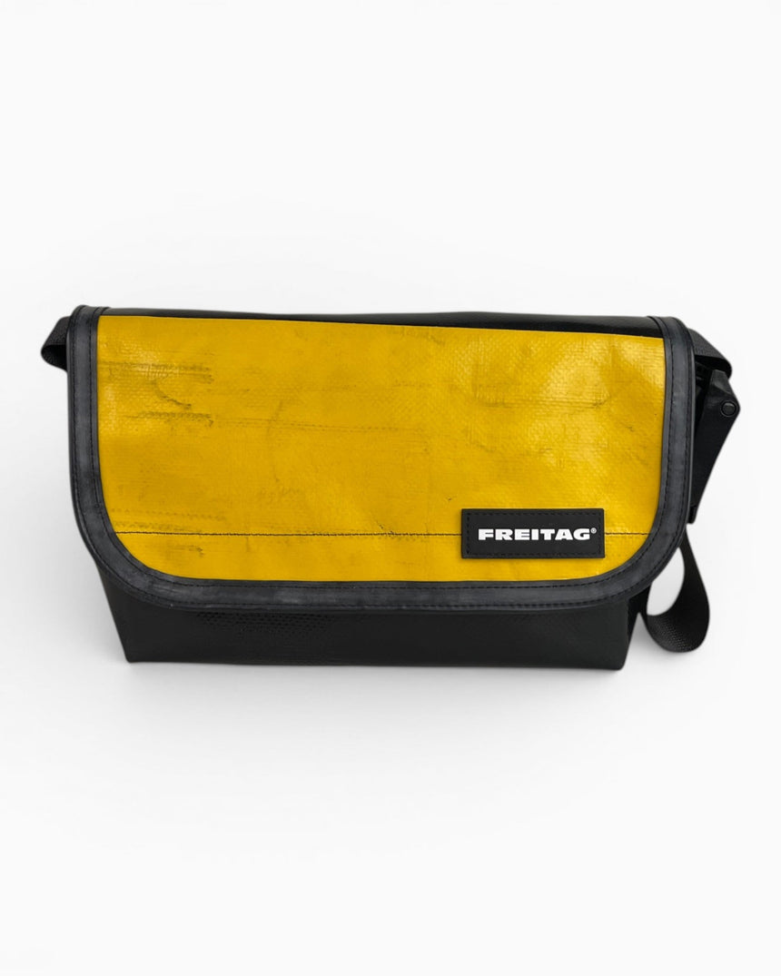 FREITAG F41 Hawaii Five-0 Omuz Çantası Multi-108