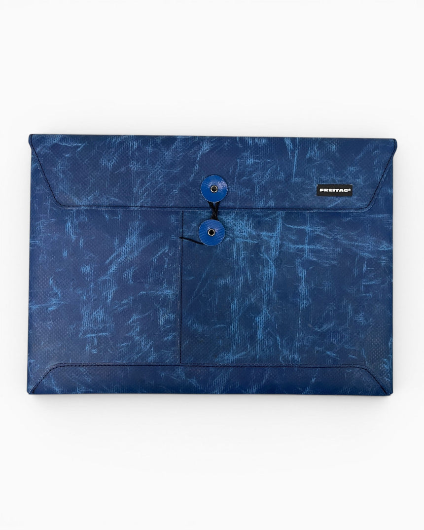 FREITAG F411 Sleeve for Laptop 13/14 Multi-10