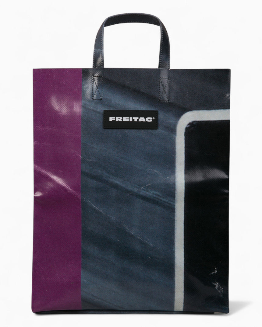 FREITAG F52 Miami Vice Omuz Çantası Multi-18