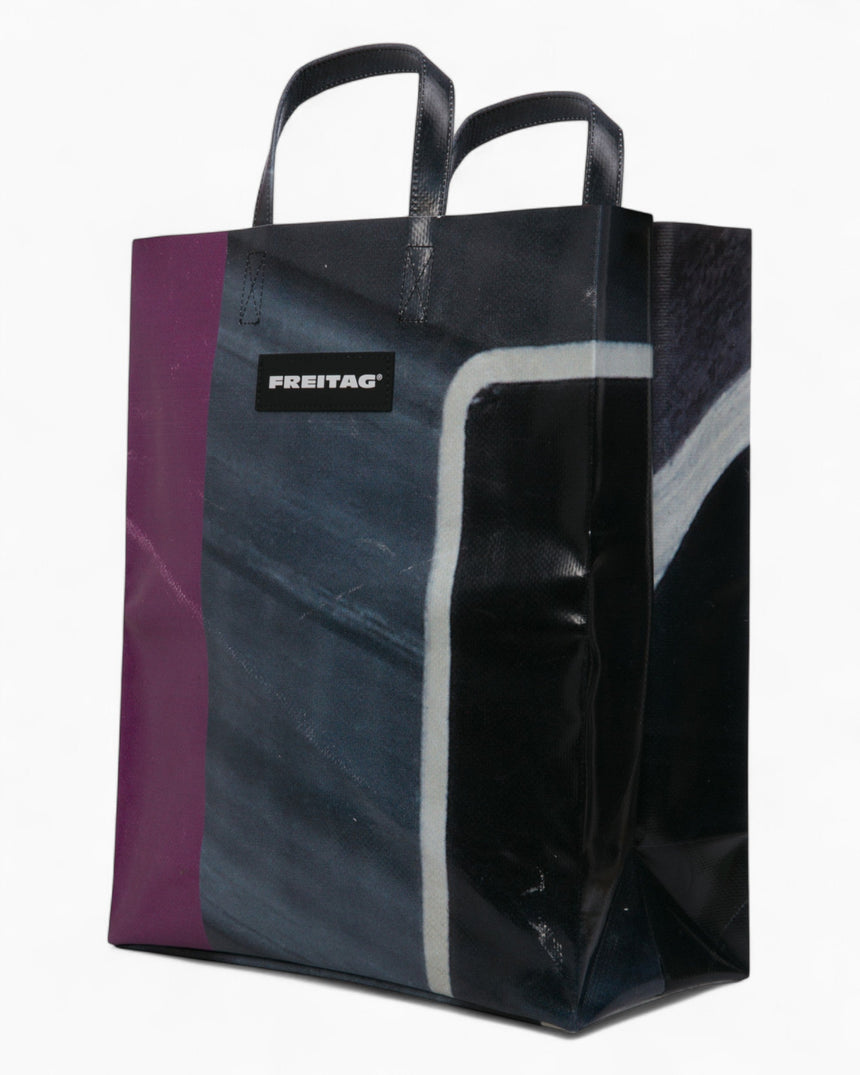 FREITAG F52 Miami Vice Omuz Çantası