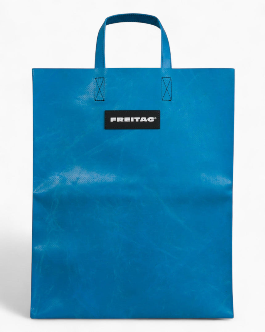 FREITAG F52 Miami Vice Omuz Çantası Multi-25