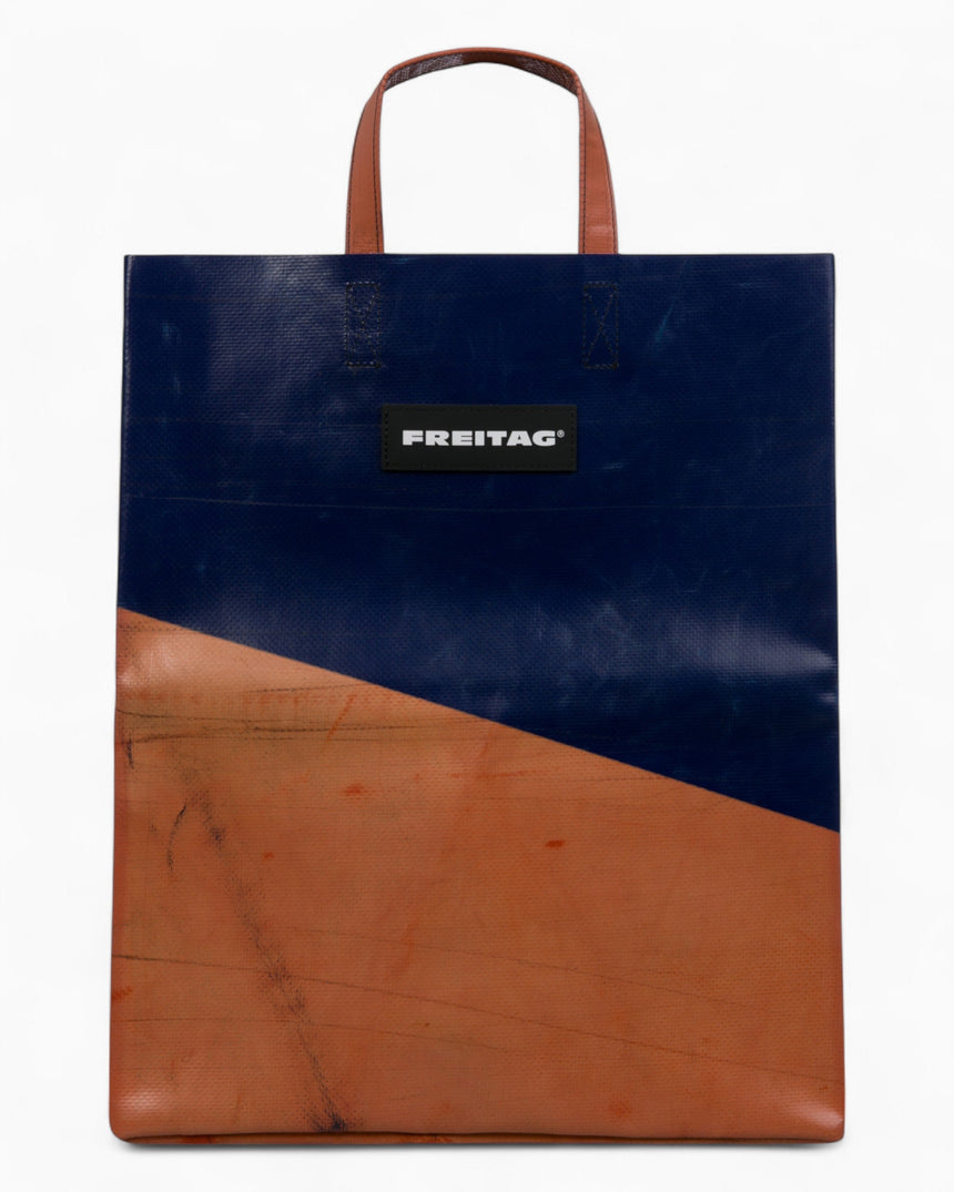 FREITAG F52 Miami Vice Omuz Çantası Multi-27