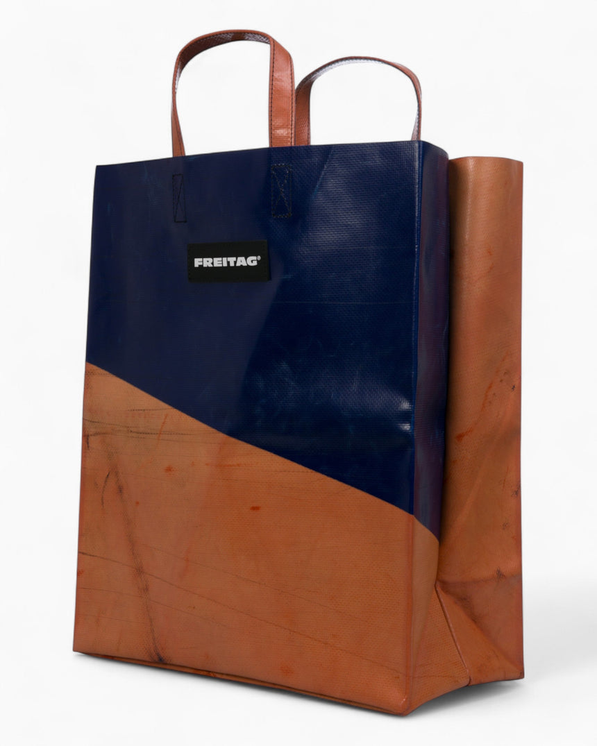 FREITAG F52 Miami Vice Omuz Çantası