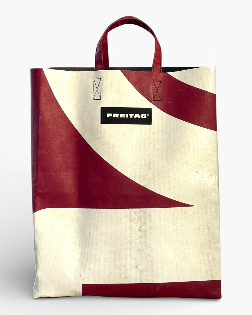 FREITAG F52 Miami Vice Omuz Çantası Multi-31