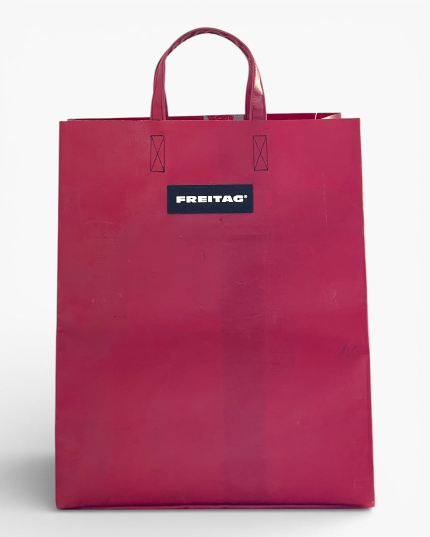 FREITAG F52 Miami Vice Omuz Çantası Multi-39