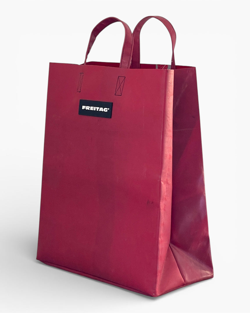 FREITAG F52 Miami Vice Omuz Çantası Multi - 39