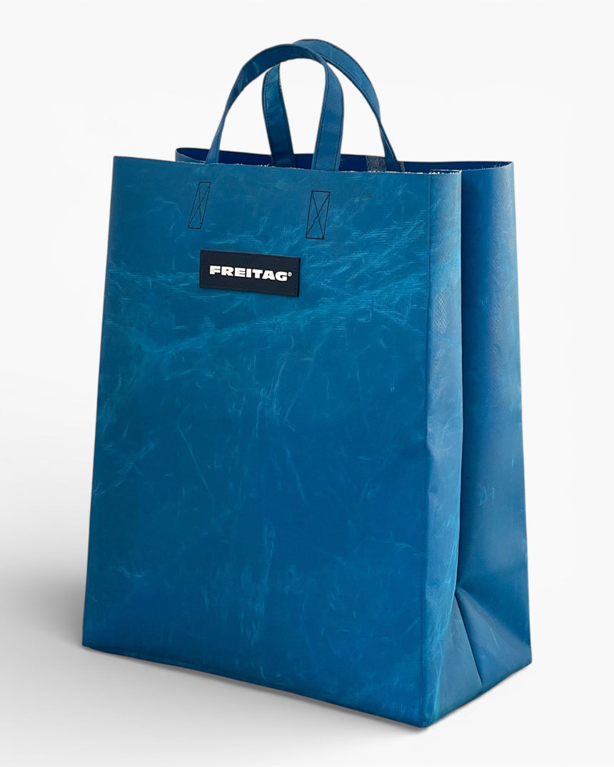 FREITAG F52 Miami Vice Omuz Çantası Multi - 44