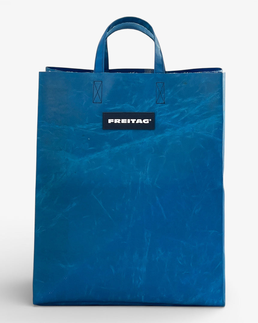 FREITAG F52 Miami Vice Omuz Çantası Multi-44