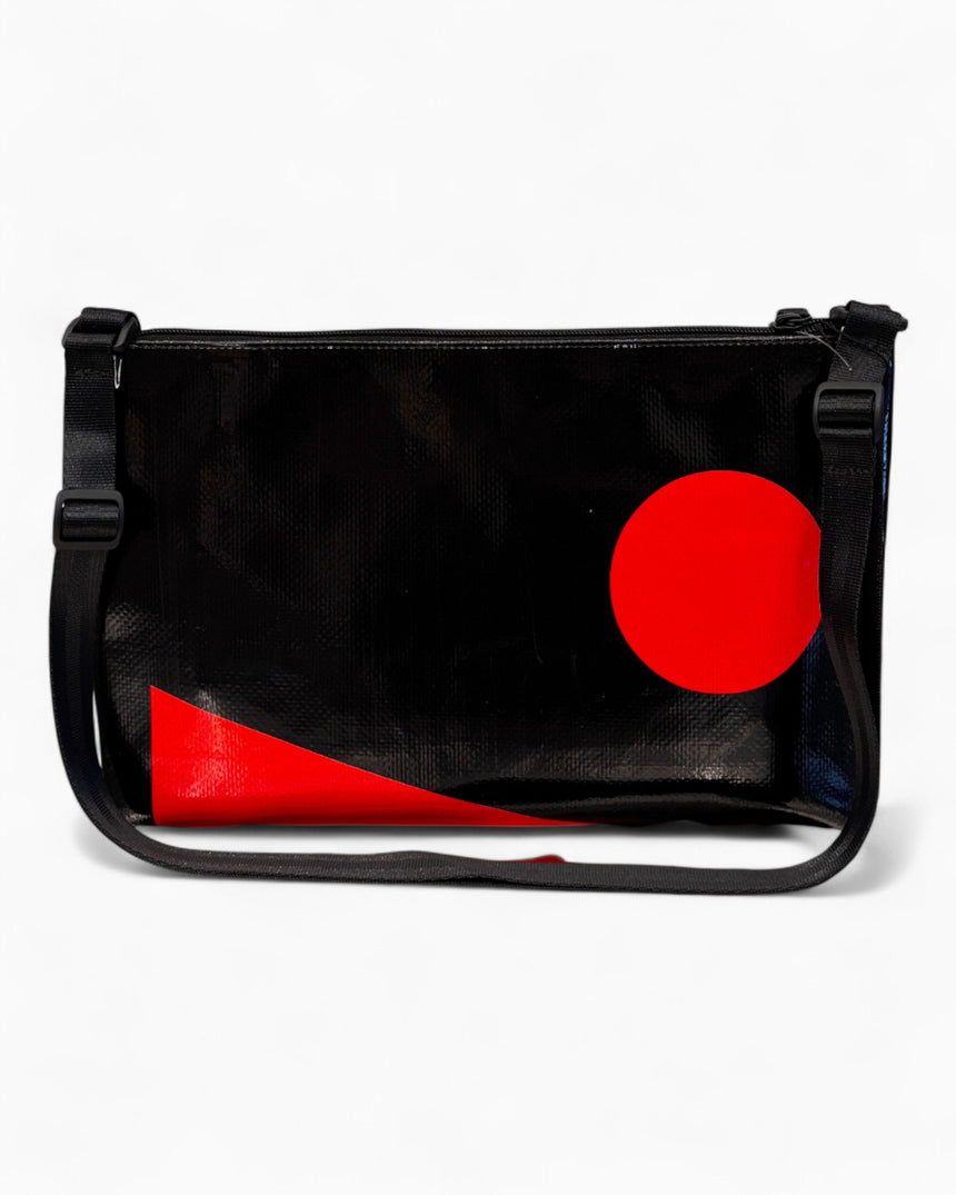 FREITAG F553 Lou Omuz Çantası Multi-16